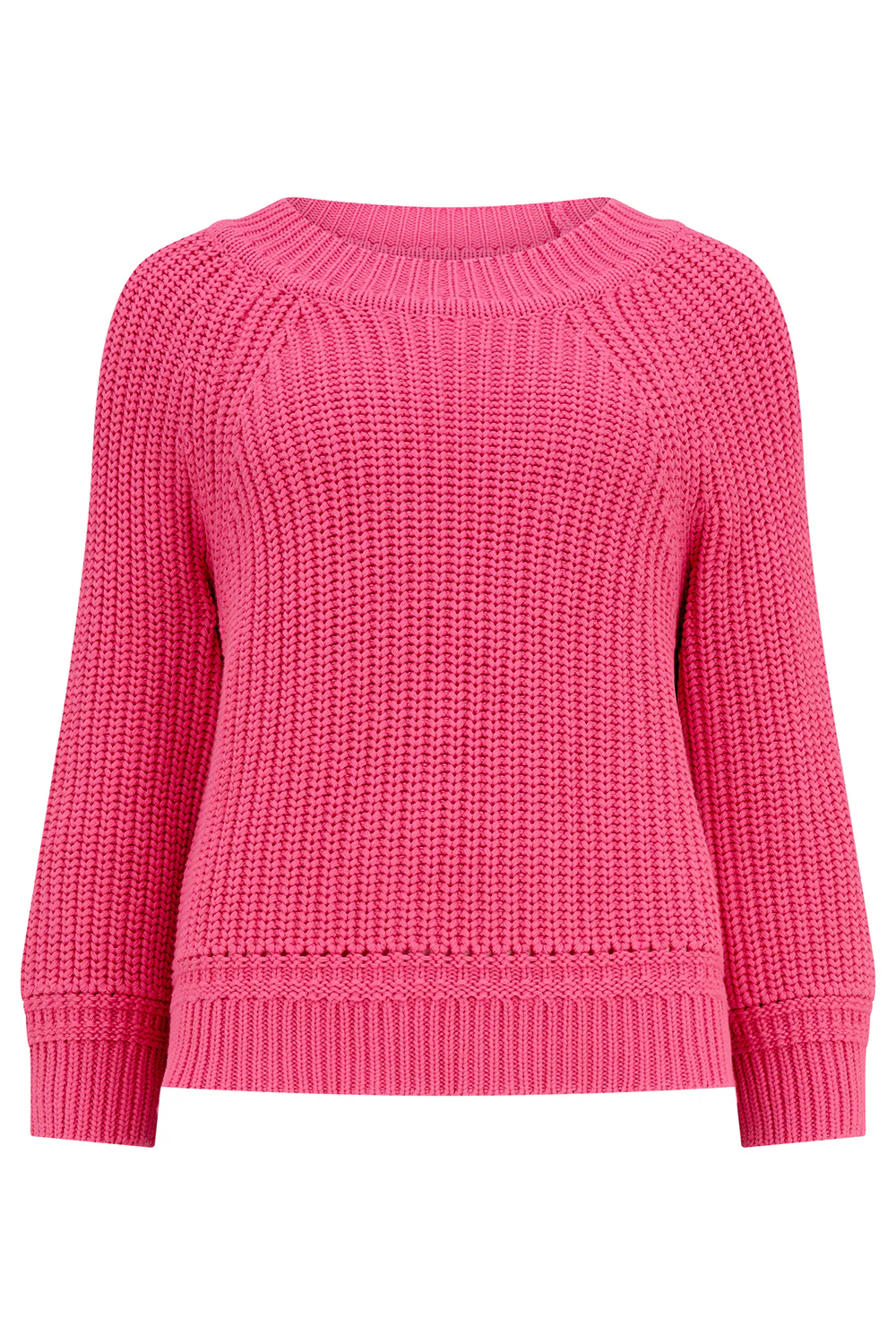 Keely Jumper - Pink - Image 5