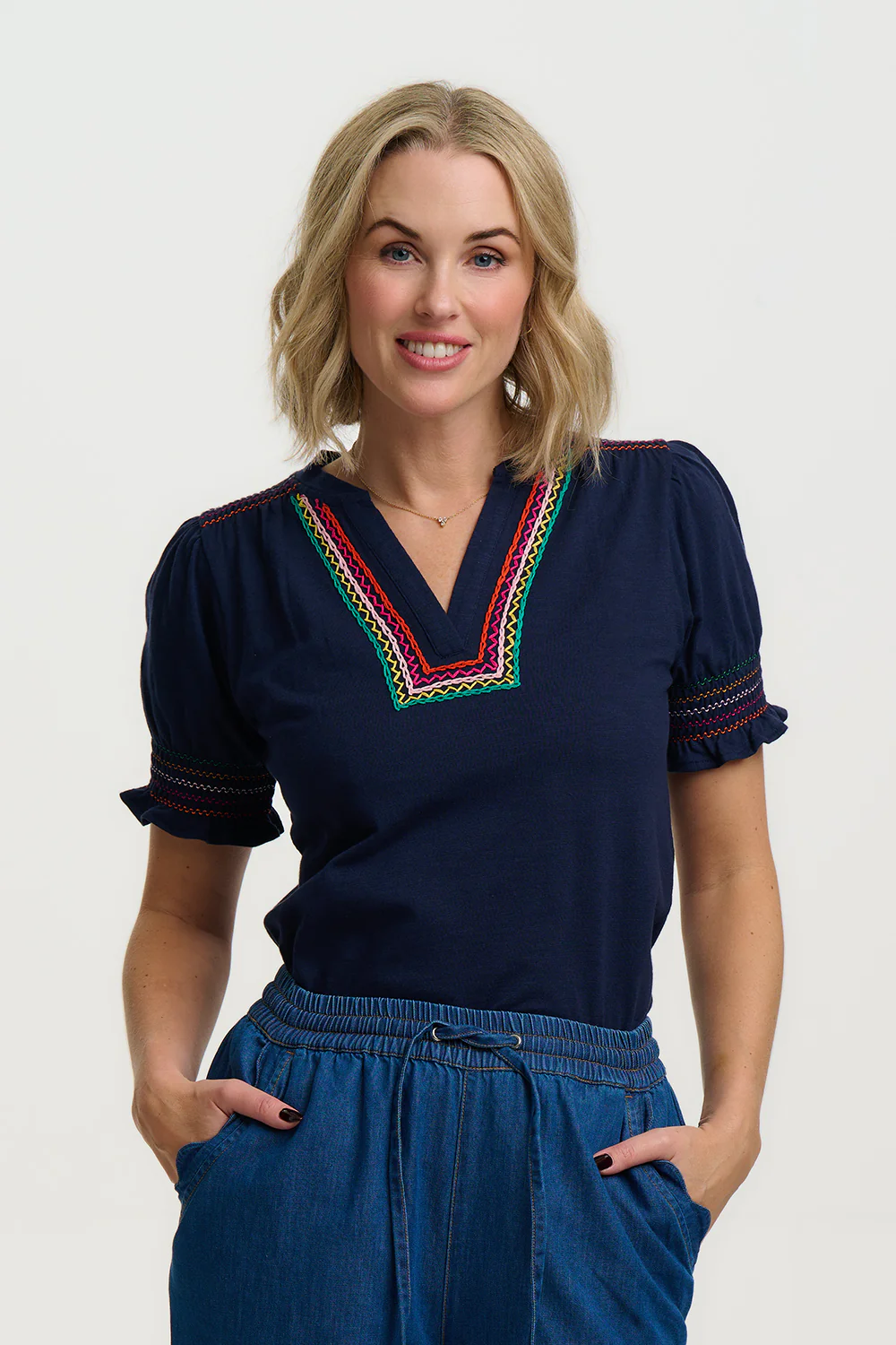 Tops & T-Shirts
